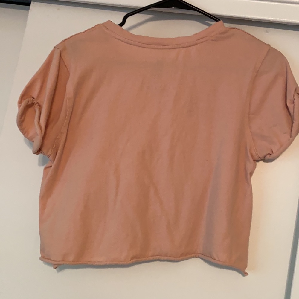 Free People Perfect Tee